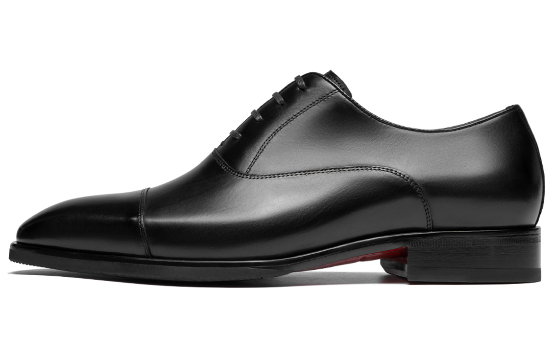 Roberta Di Camerino Туфли мужские черные 
Roberta Di Camerino Туфли мужские черные