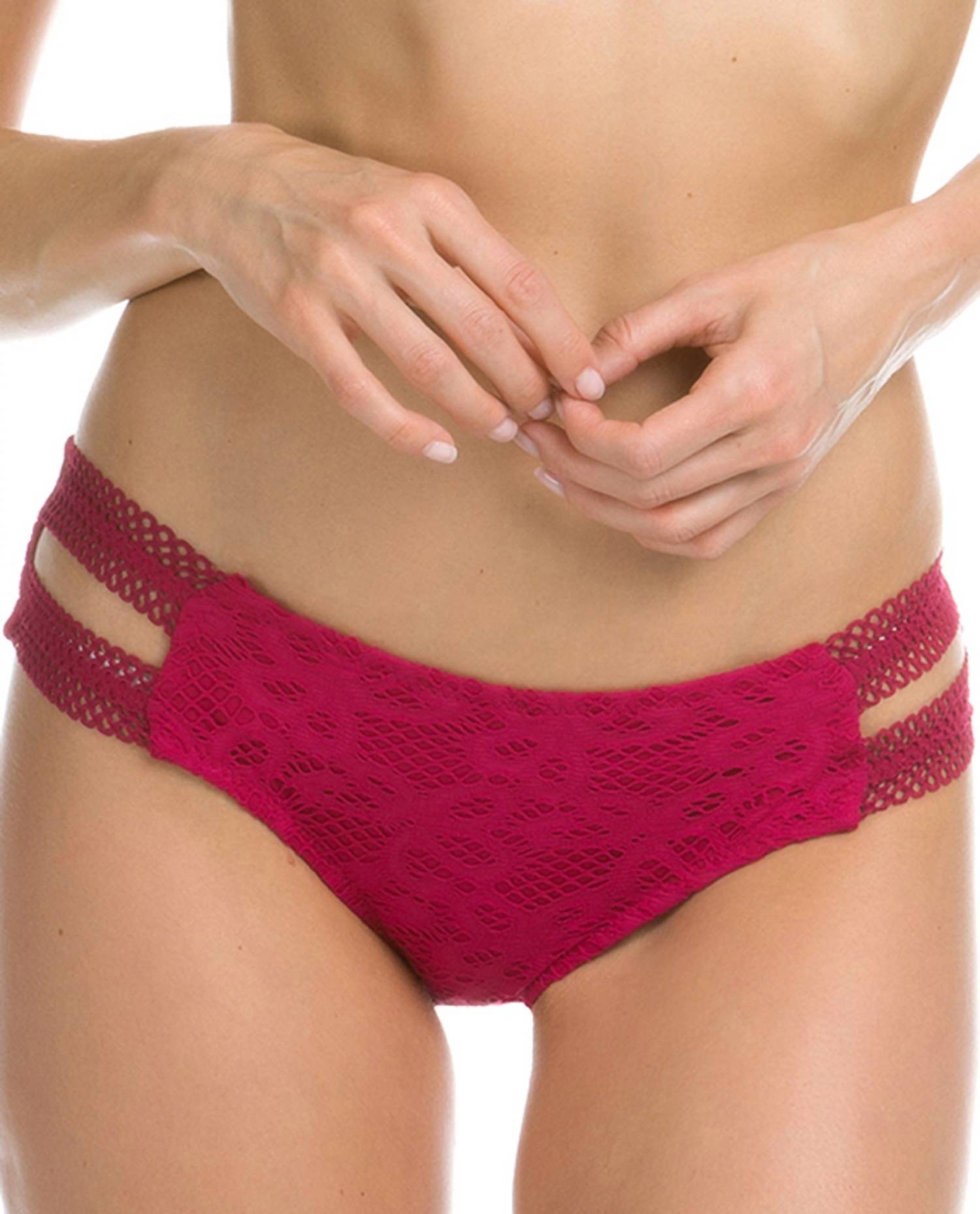 Купальник женский Becca, цвет raspberry
Купальник женский Becca, цвет raspberry