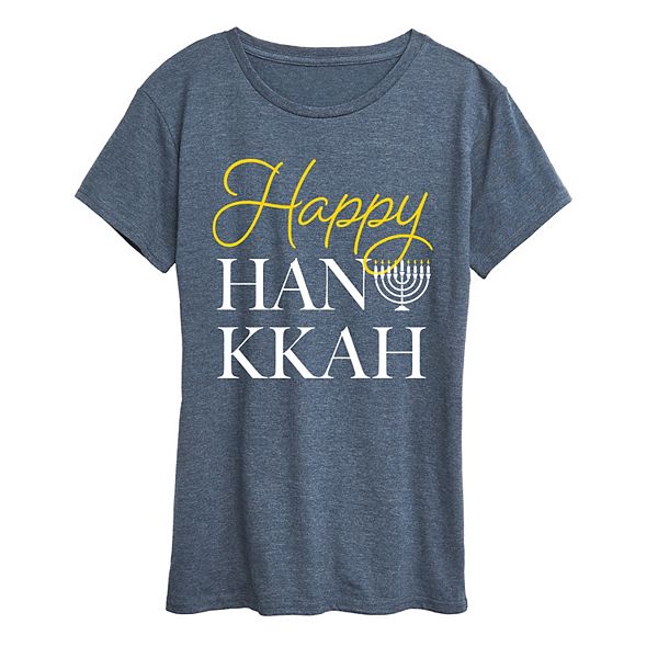 Женская футболка с принтом Happy Hanukkah Licensed Character, Heather Blue, Синий, Женская футболка с принтом Happy Hanukkah Licensed Character, Heather Blue
Женская футболка с принтом Happy Hanukkah Licensed Character, Heather Blue, Синий, Женская футболка с принтом Happy Hanukkah Licensed Character, Heather Blue