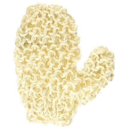 Массажная перчатка из сизаля Beter
Массажная перчатка из сизаля Beter