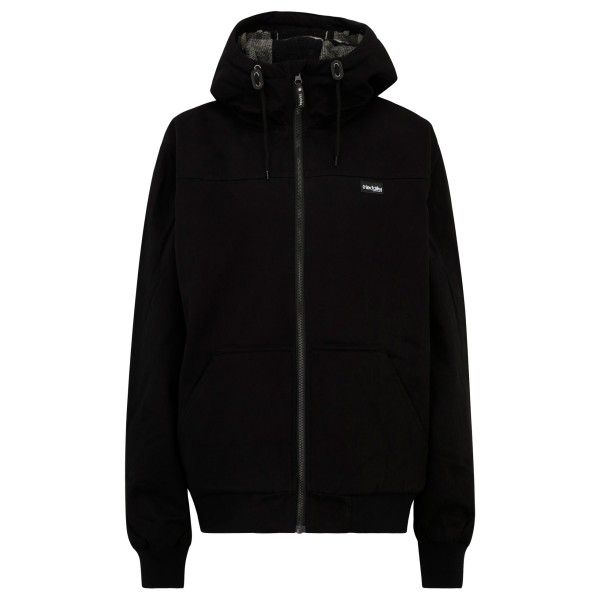 Куртка Wonderer - куртка для отдыха Iriedaily, черный
Куртка Wonderer - куртка для отдыха Iriedaily, черный