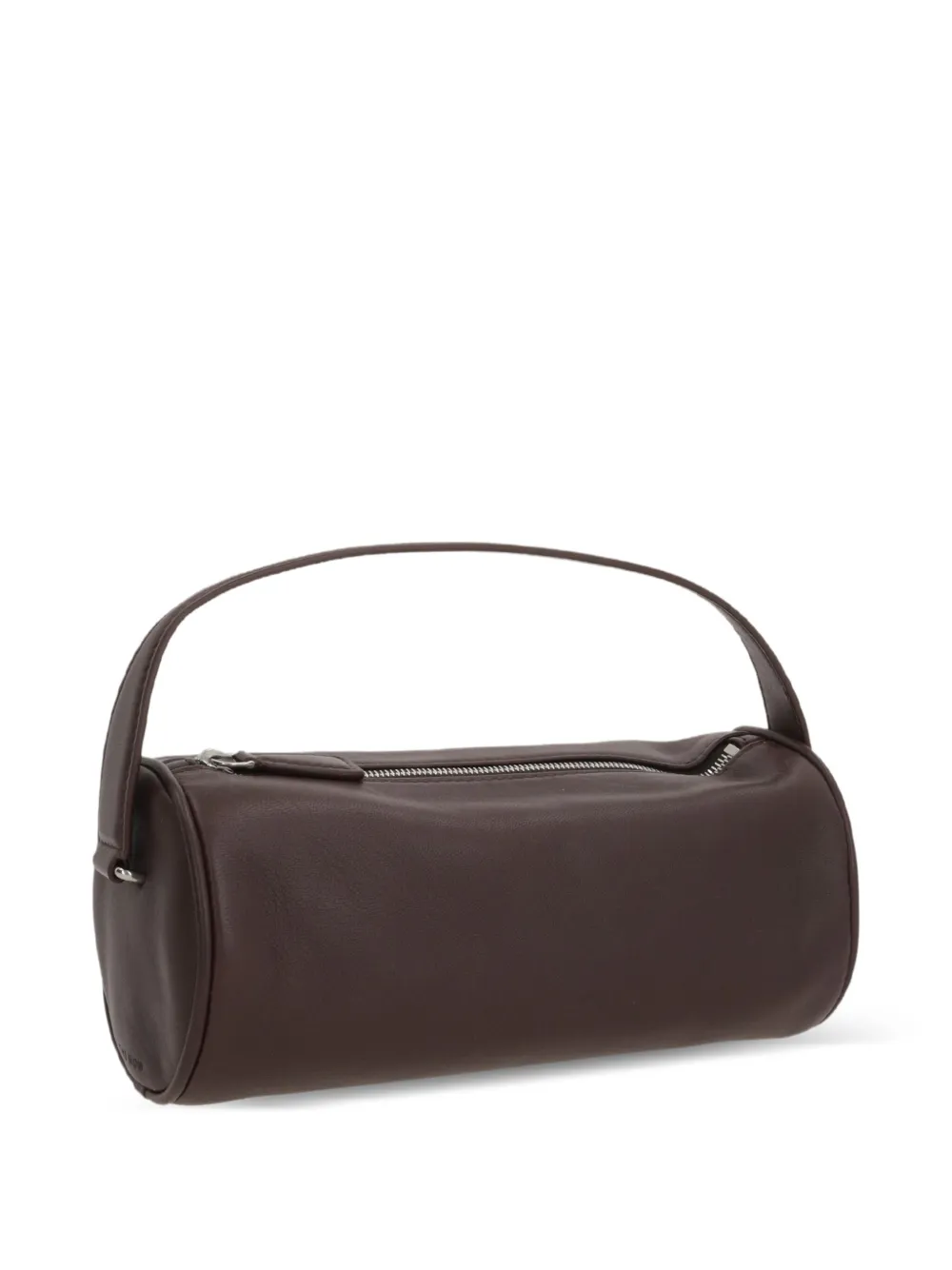 Сумка-тоут Round 90s THE ROW, коричневый
Сумка-тоут Round 90s THE ROW, коричневый