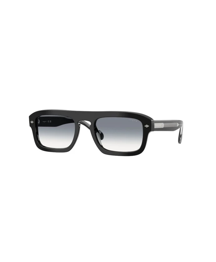 Солнцезащитные очки Vo5620S Vogue, черный
Солнцезащитные очки Vo5620S Vogue, черный