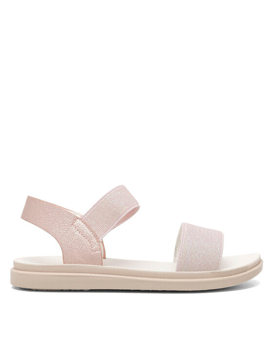 Сандалии Nelli Blu, розовый
Сандалии Nelli Blu, розовый