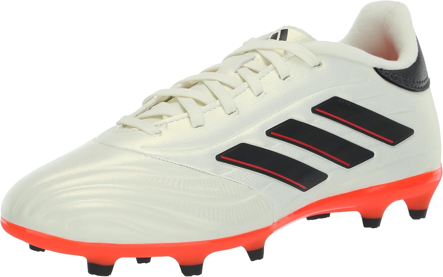 Футбольные бутсы Adidas Унисекс Взрослые Copa Pure 2.0 League для твердого грунта, слоновая кость/черный/красный
Футбольные бутсы Adidas Унисекс Взрослые Copa Pure 2.0 League для твердого грунта, слоновая кость/черный/красный