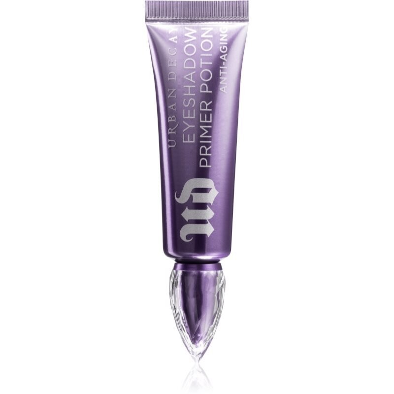 Urban Decay Eyeshadow Primer Potion антивозрастная база под тени для век Anti Aging 10 мл
Urban Decay Eyeshadow Primer Potion антивозрастная база под тени для век Anti Aging 10 мл