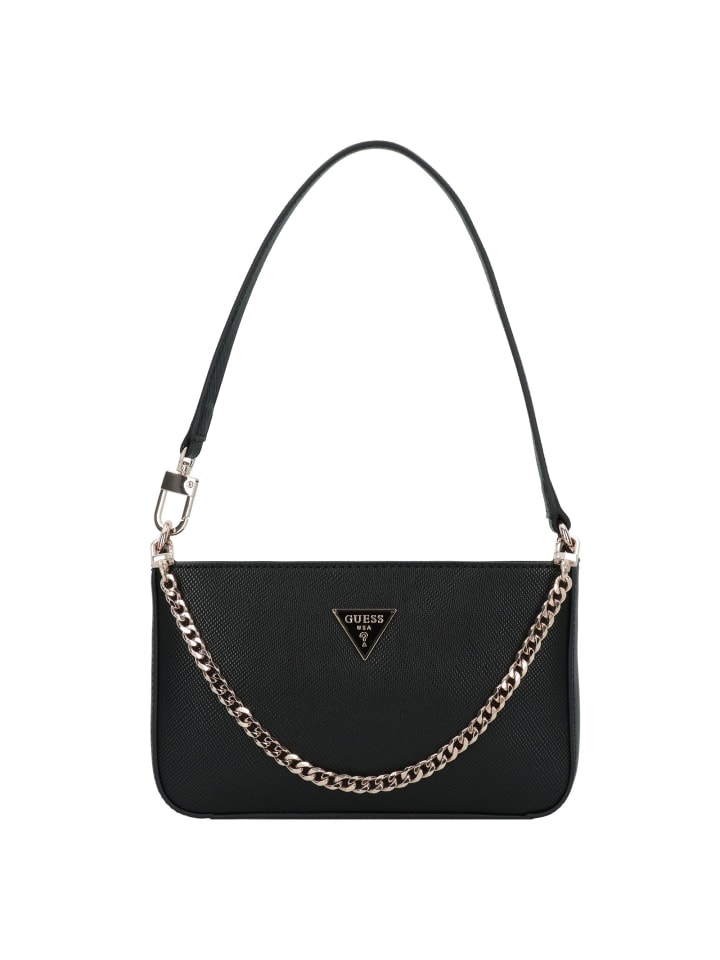 Сумка через плечо Guess, черный
Сумка через плечо Guess, черный