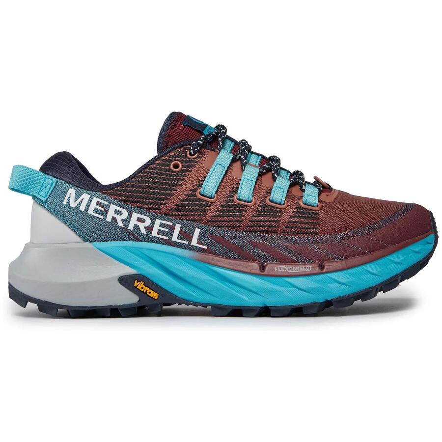 Кроссовки Merrell модель J067546 для женщин
Кроссовки Merrell модель J067546 для женщин