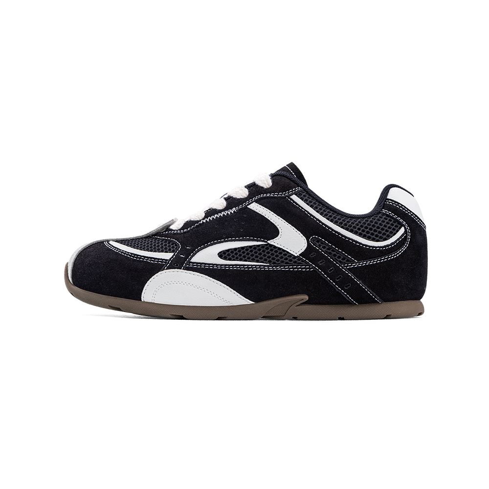 MR.A Низкие немецкие армейские кроссовки мужские, черные
MR.A Низкие немецкие армейские кроссовки мужские, черные