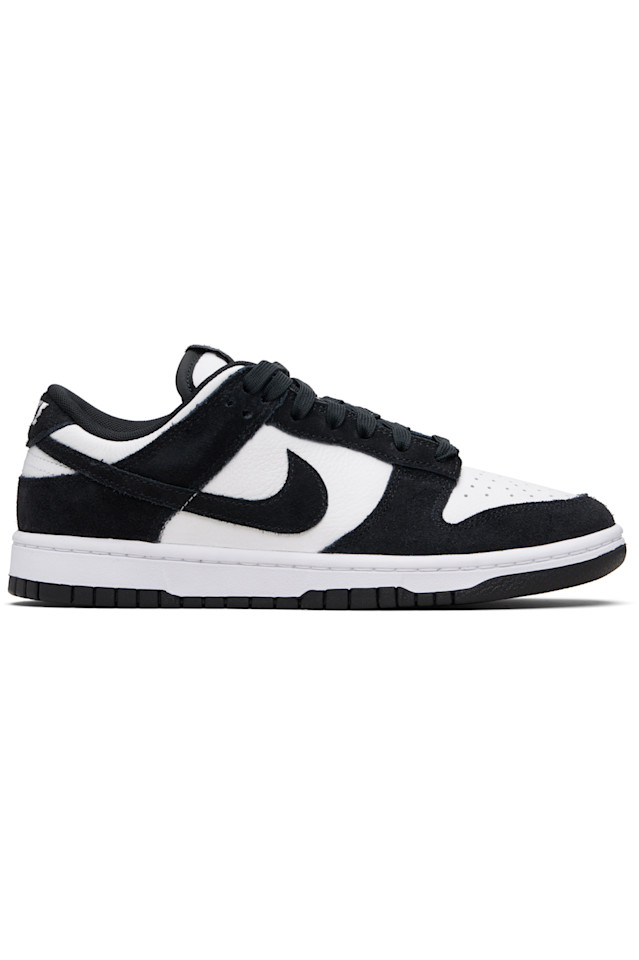 Nike Черно-Белые кроссовки Dunk Low Retro SE
Nike Черно-Белые кроссовки Dunk Low Retro SE