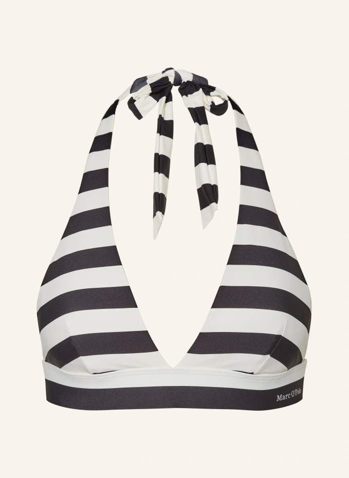 Бикини-бралетт Marc O'Polo, черный
Бикини-бралетт Marc O'Polo, черный