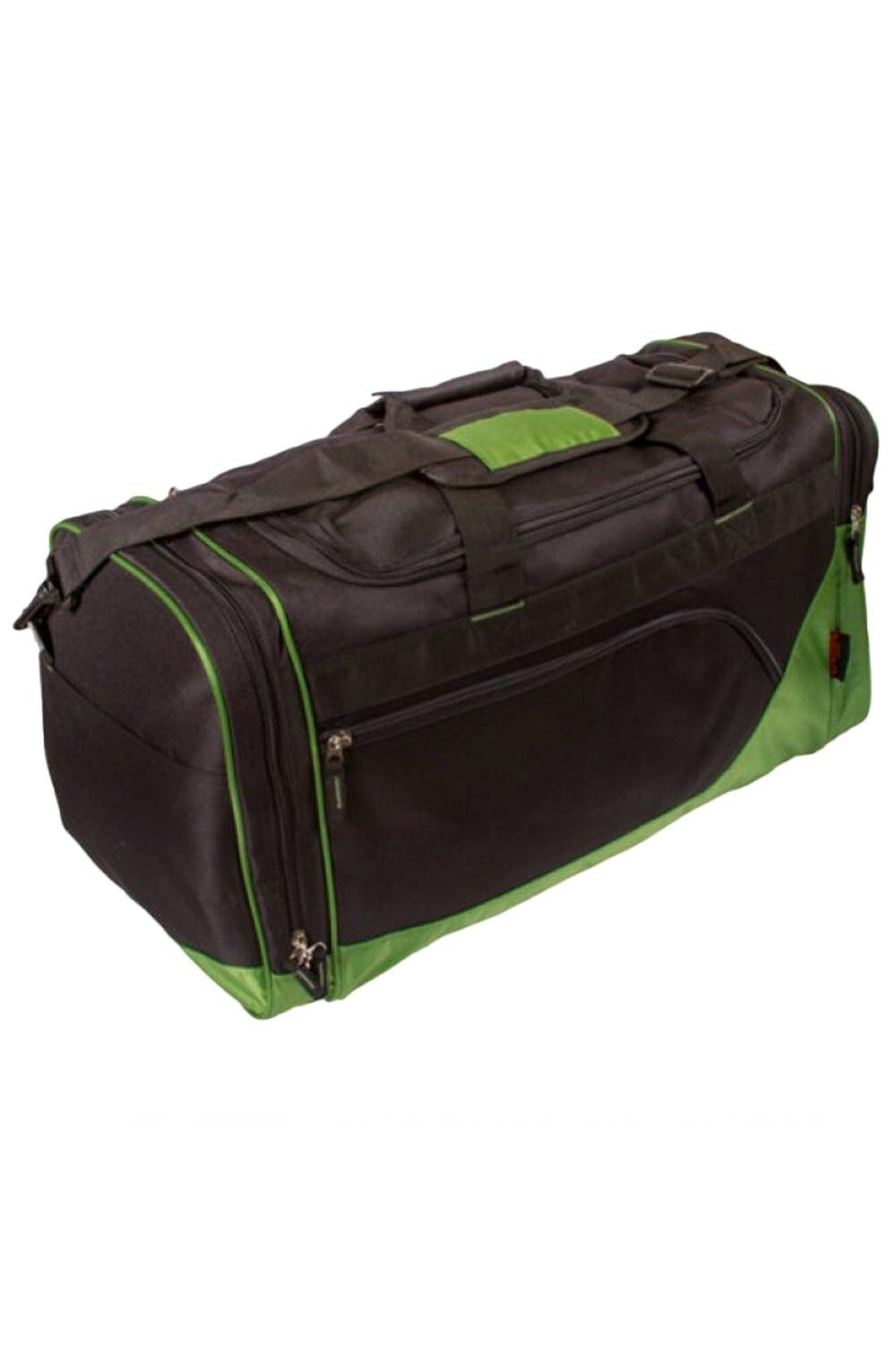 Спортивная сумка Carta Sport, черный
Спортивная сумка Carta Sport, черный