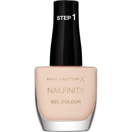 Лак для ногтей Nailfinity 207 Max Factor
Лак для ногтей Nailfinity 207 Max Factor