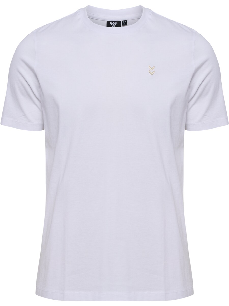 Футболка Performance Hummel Pulse, белый
Футболка Performance Hummel Pulse, белый