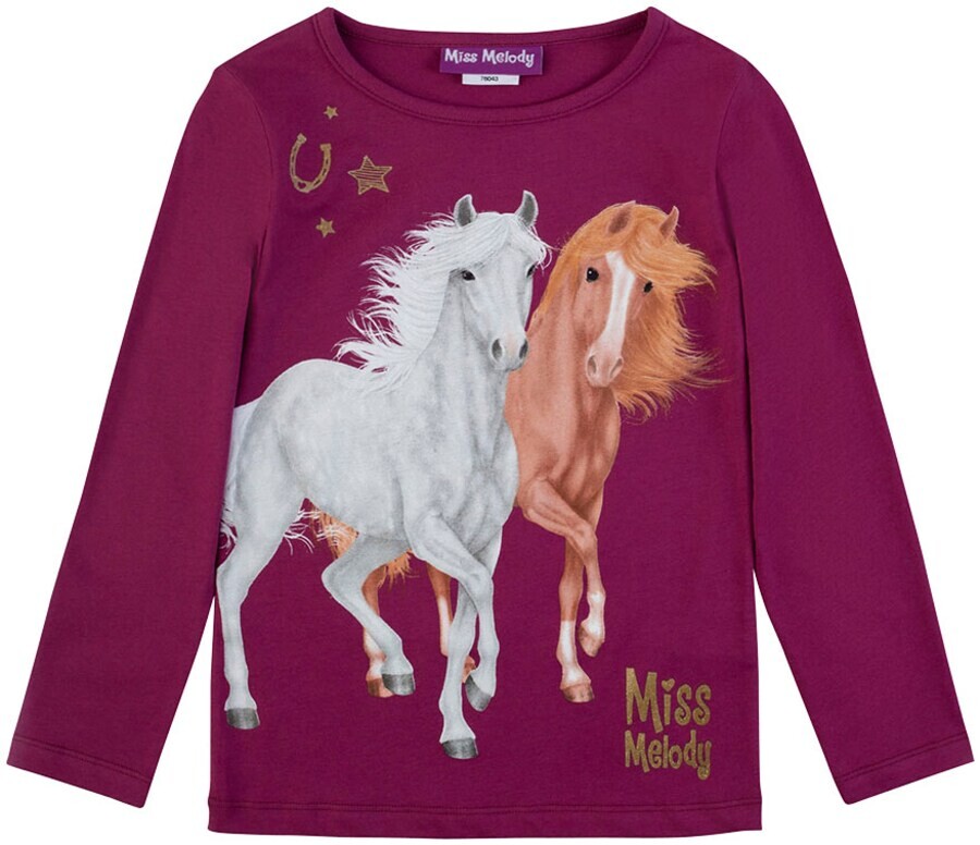 Лонгслив Miss Melody MISS MELODY, разноцветный
Лонгслив Miss Melody MISS MELODY, разноцветный