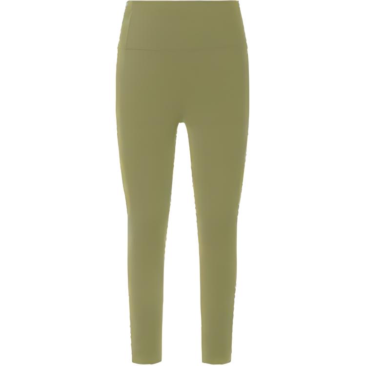 Женские леггинсы Lululemon, зеленый
Женские леггинсы Lululemon, зеленый