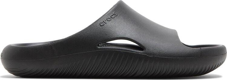 Сандалии Mellow Slide Black, черный
Сандалии Mellow Slide Black, черный