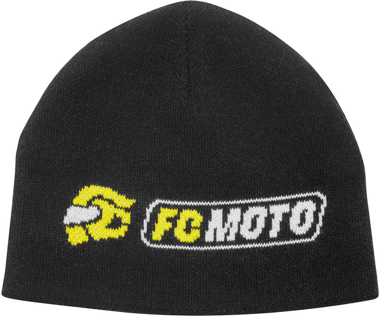 Шапка FC-Moto Logo-B, черный
Шапка FC-Moto Logo-B, черный