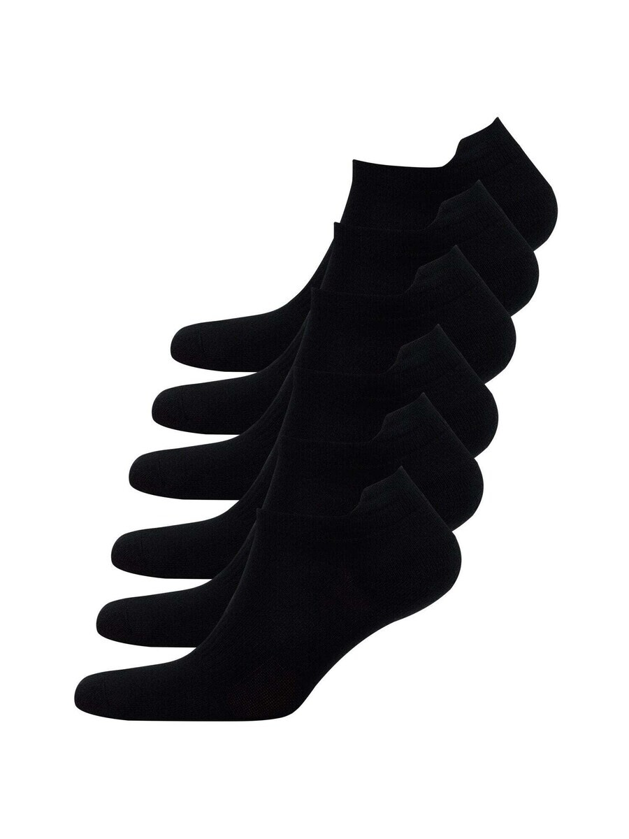 Носки WESTMARK LONDON Socks, черный
Носки WESTMARK LONDON Socks, черный