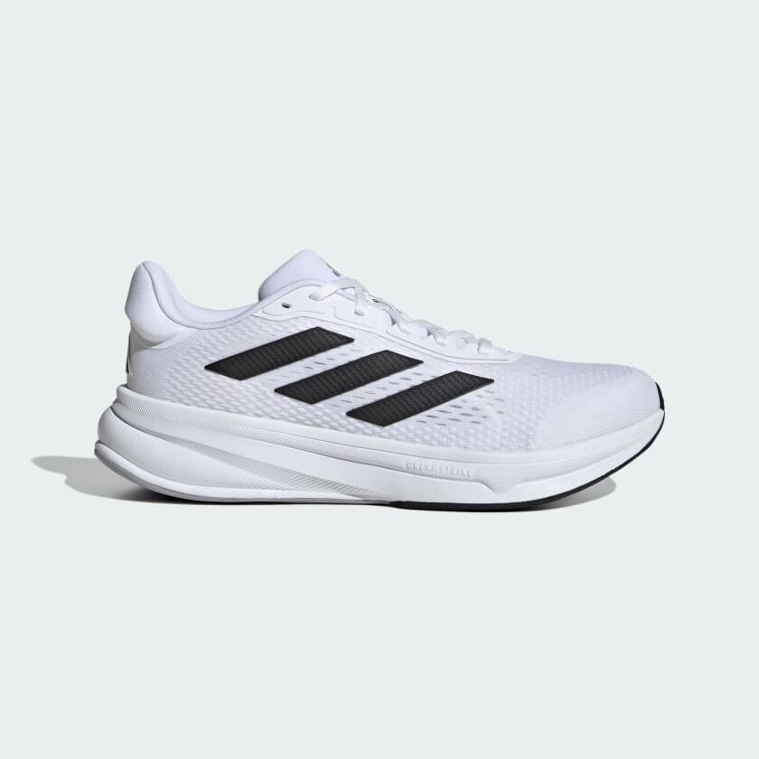 Кроссовки adidas Response Super, белый/черный
Кроссовки adidas Response Super, белый/черный