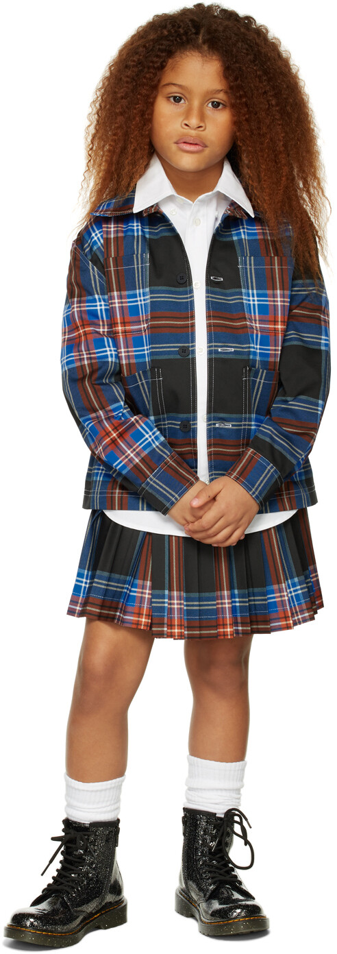 SSENSE Exclusive Kids Черная юбка в шотландскую клетку Charles Jeffrey Loverboy, Коричневый, SSENSE Exclusive Kids Черная юбка в шотландскую клетку Charles Jeffrey Loverboy
SSENSE Exclusive Kids Черная юбка в шотландскую клетку Charles Jeffrey Loverboy, Коричневый, SSENSE Exclusive Kids Черная юбка в шотландскую клетку Charles Jeffrey Loverboy