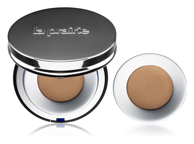 Компактная основа SPF 25 La Prairie Skin Caviar Essence-In-Foundation, оттенок N-20 Pure Ivory 2 x15 мл
Компактная основа SPF 25 La Prairie Skin Caviar Essence-In-Foundation, оттенок N-20 Pure Ivory 2 x15 мл