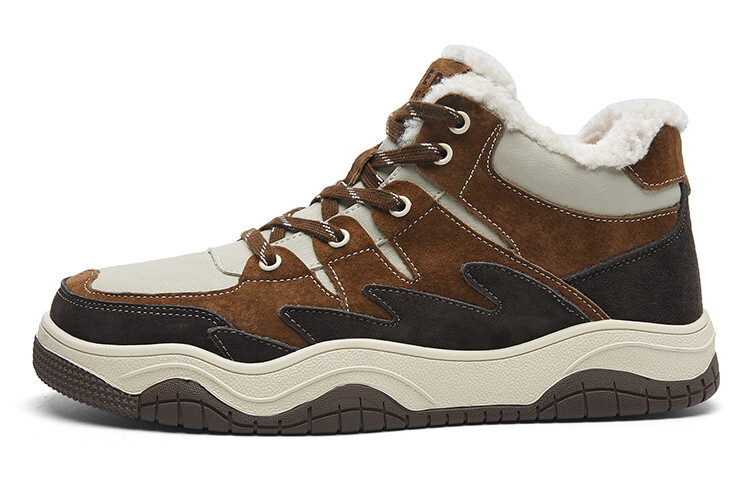 Зимние ботинки мужские Jeep Spirit
Зимние ботинки мужские Jeep Spirit