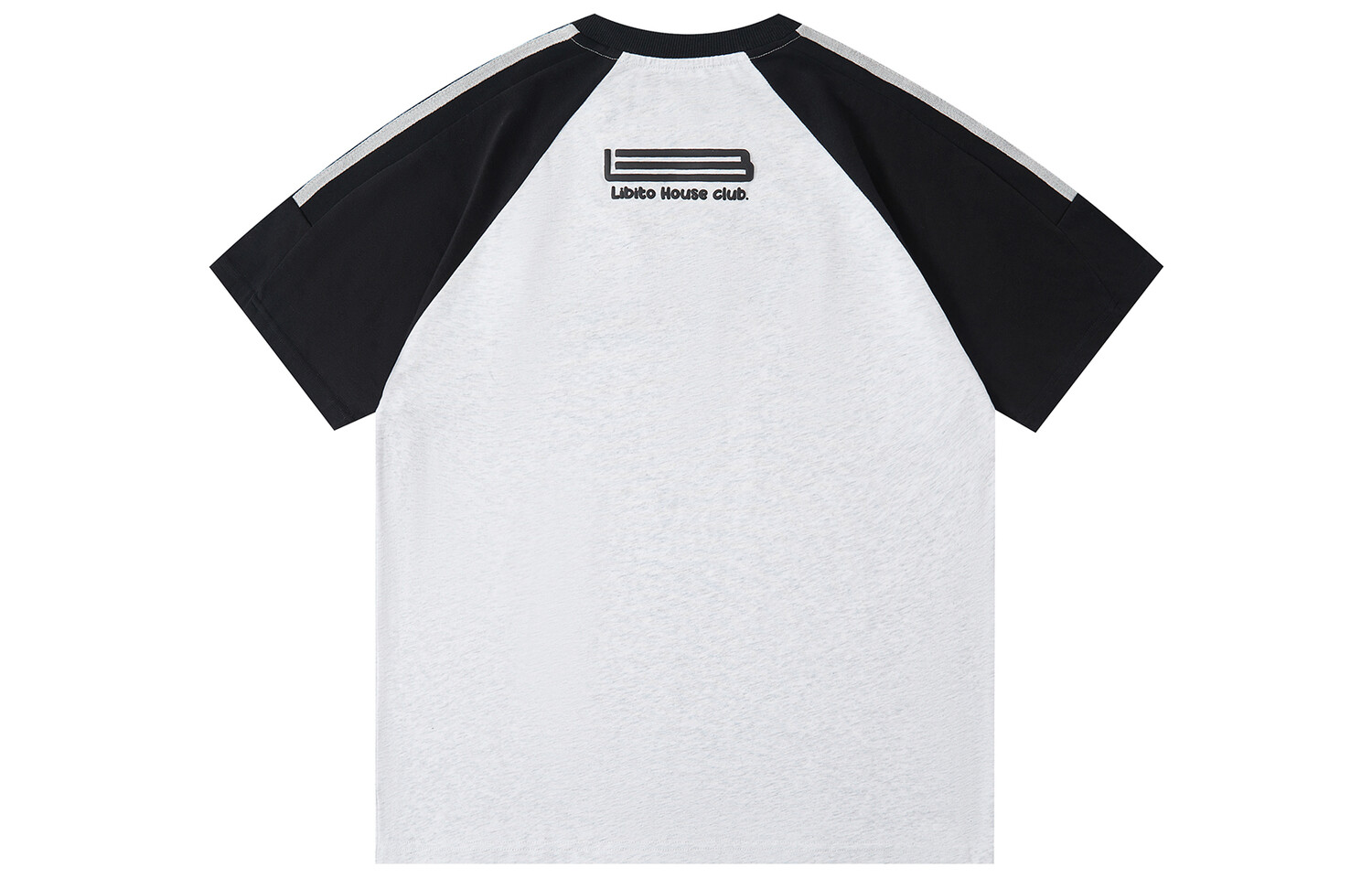 Футболка Libito унисекс, Серый
Футболка Libito унисекс, Серый