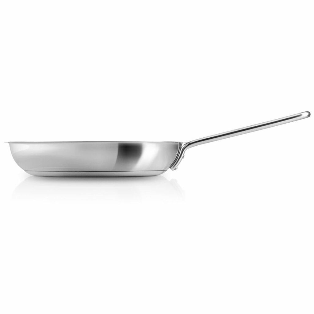 Eva Solo Frying Pan Recycled RS, сковорода, кастрюля, кухонная посуда, нержавеющая сталь, серебро, 24 см, 204924 Eva Solo A/S
Eva Solo Frying Pan Recycled RS, сковорода, кастрюля, кухонная посуда, нержавеющая сталь, серебро, 24 см, 204924 Eva Solo A/S