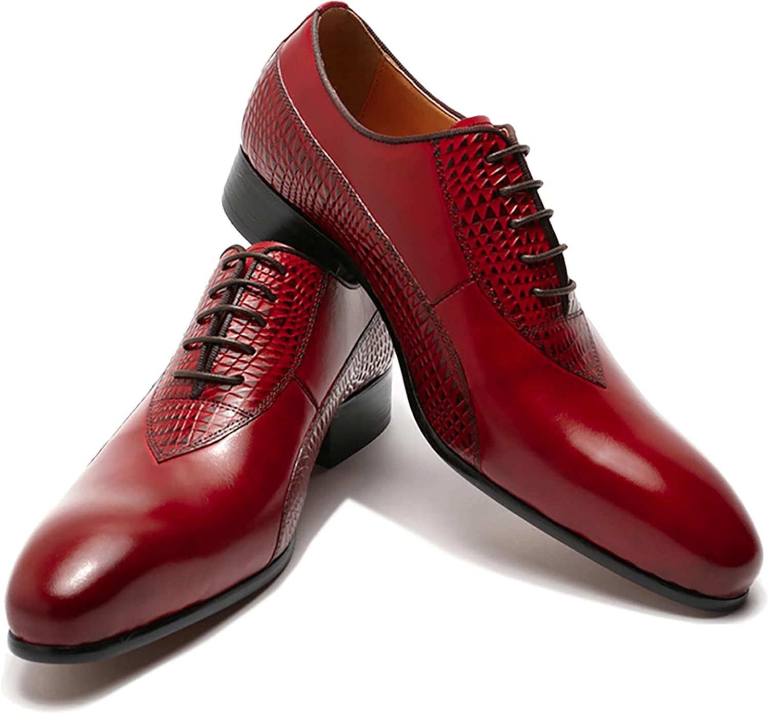 Мужские кожаные дерби на шнуровке, классические оксфорды, офисная и свадебная обувь для мужчин, черные, 42 Generic
Мужские кожаные дерби на шнуровке, классические оксфорды, офисная и свадебная обувь для мужчин, черные, 42 Generic