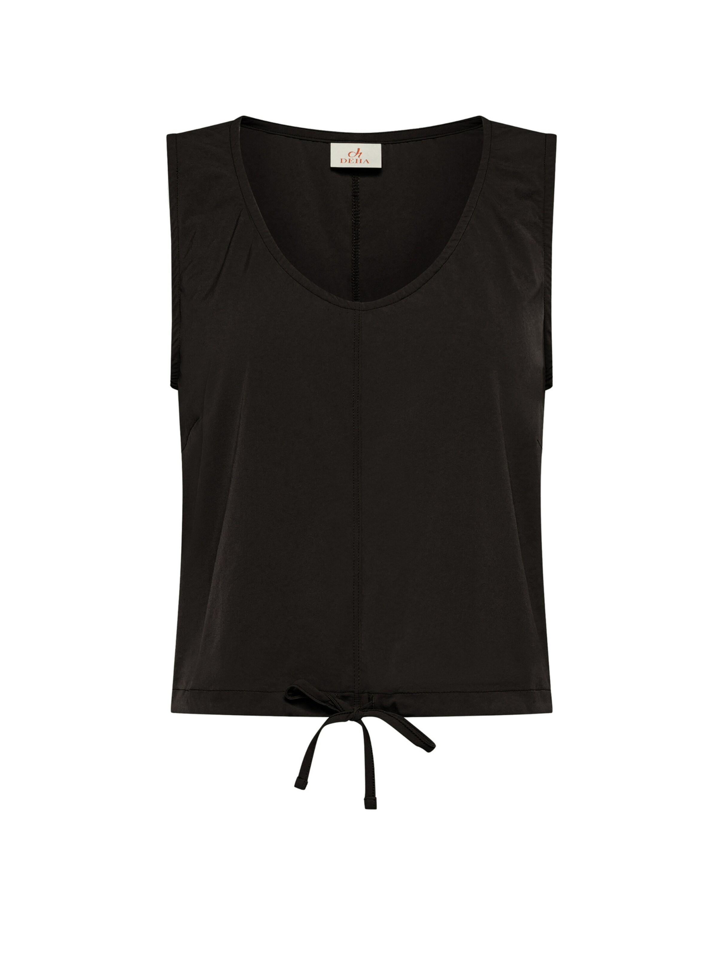 DEHA Блузка в черном цвете
DEHA Блузка в черном цвете