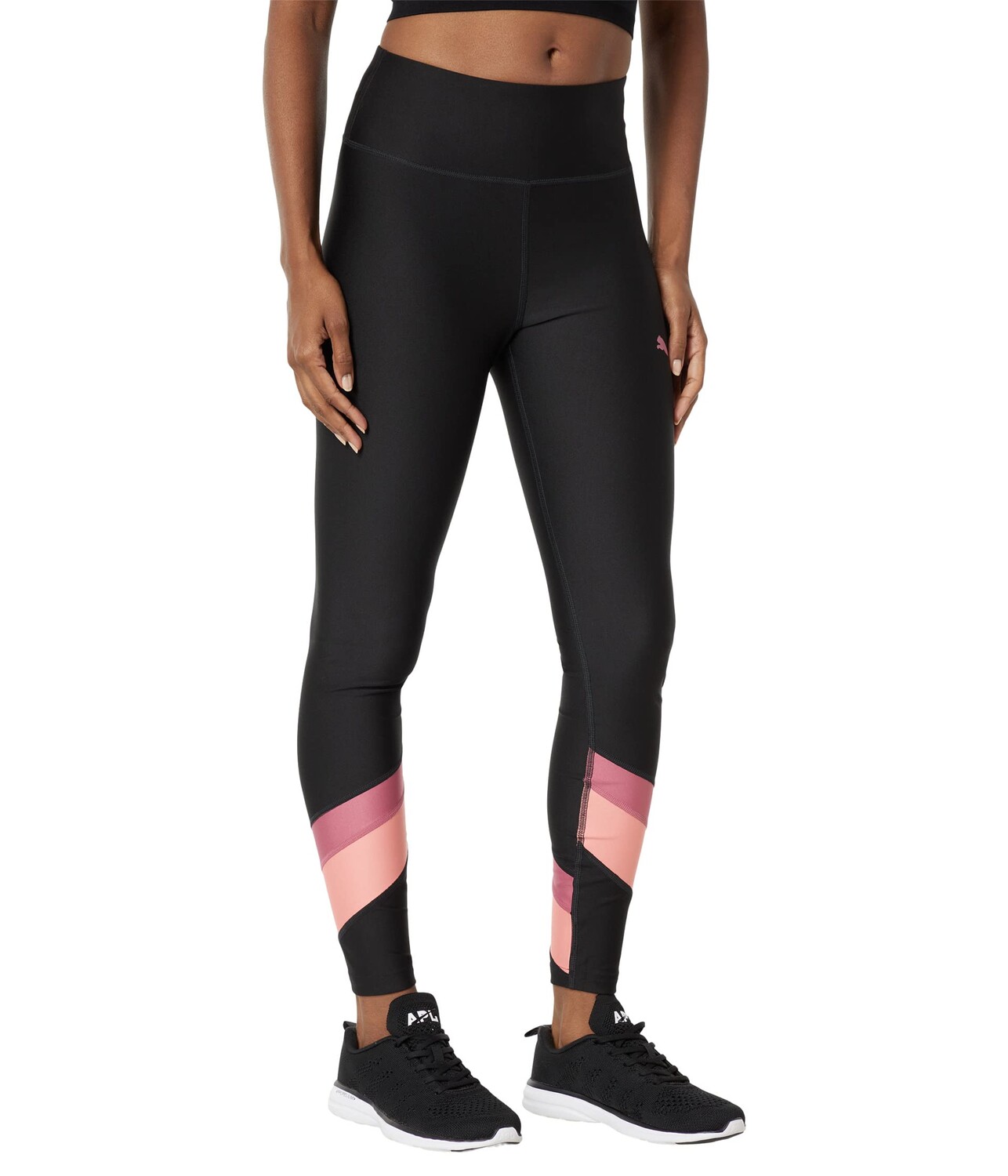 Брюки PUMA, Color-Block Stacked Poly Tights, Черный, Брюки PUMA, Color-Block Stacked Poly Tights
Брюки PUMA, Color-Block Stacked Poly Tights, Черный, Брюки PUMA, Color-Block Stacked Poly Tights