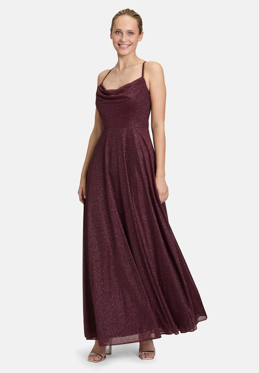 Платье Vera Mont Occasion wear, Dark Red Grey/Red
Платье Vera Mont Occasion wear, Dark Red Grey/Red