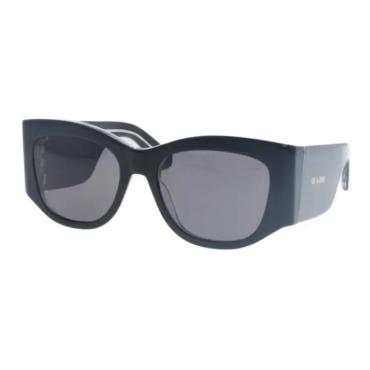 DIOR Ацетатные солнцезащитные очки кошачий глаз унисекс черные, Black
DIOR Ацетатные солнцезащитные очки кошачий глаз унисекс черные, Black