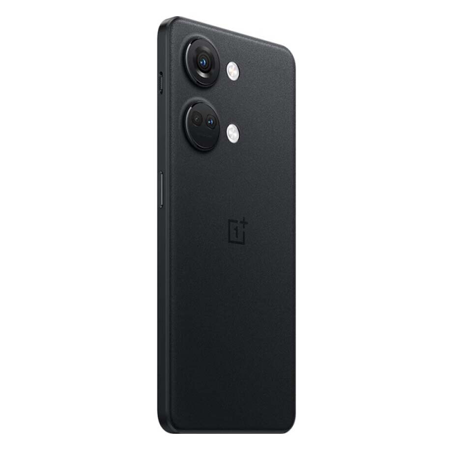 Смартфон OnePlus Ace 2V, 12Гб/256Гб, 2 Nano-SIM, черный
Смартфон OnePlus Ace 2V, 12Гб/256Гб, 2 Nano-SIM, черный