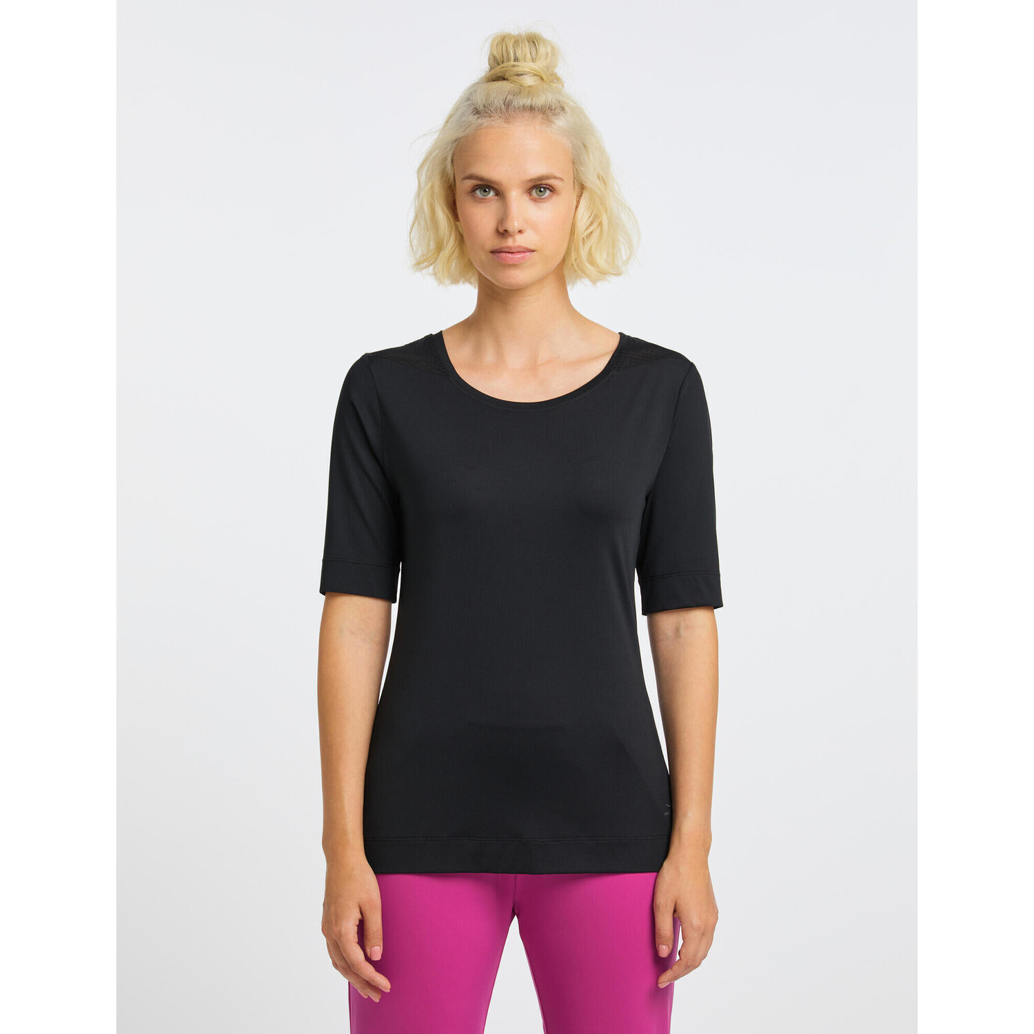 ВЕНЕЦИЯ ПЛЯЖ Футболка VB LIZA VENICE BEACH, черный
ВЕНЕЦИЯ ПЛЯЖ Футболка VB LIZA VENICE BEACH, черный