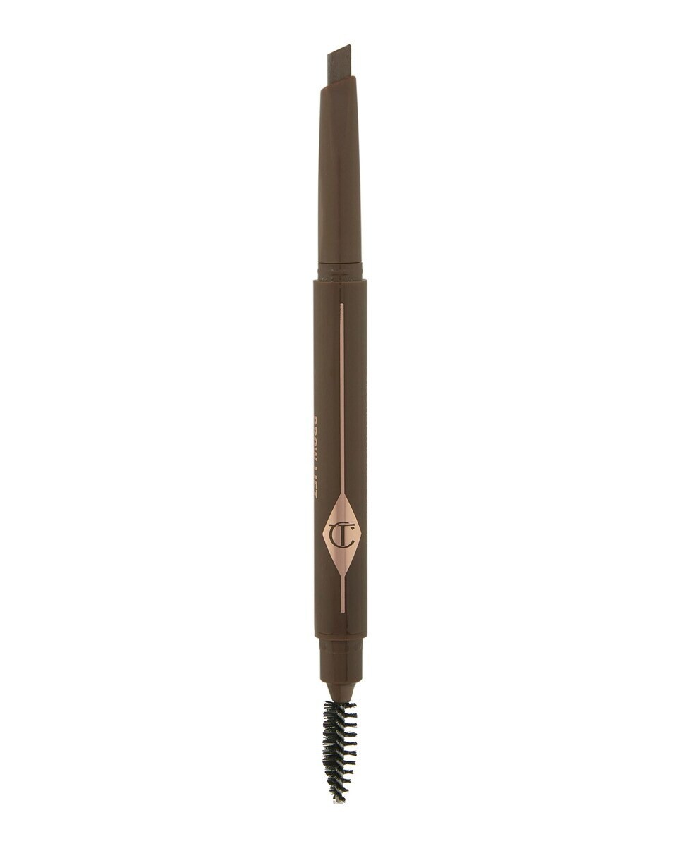 Карандаш для бровей Charlotte Tilbury Brow Lift, оттенок Natural Brown
Карандаш для бровей Charlotte Tilbury Brow Lift, оттенок Natural Brown