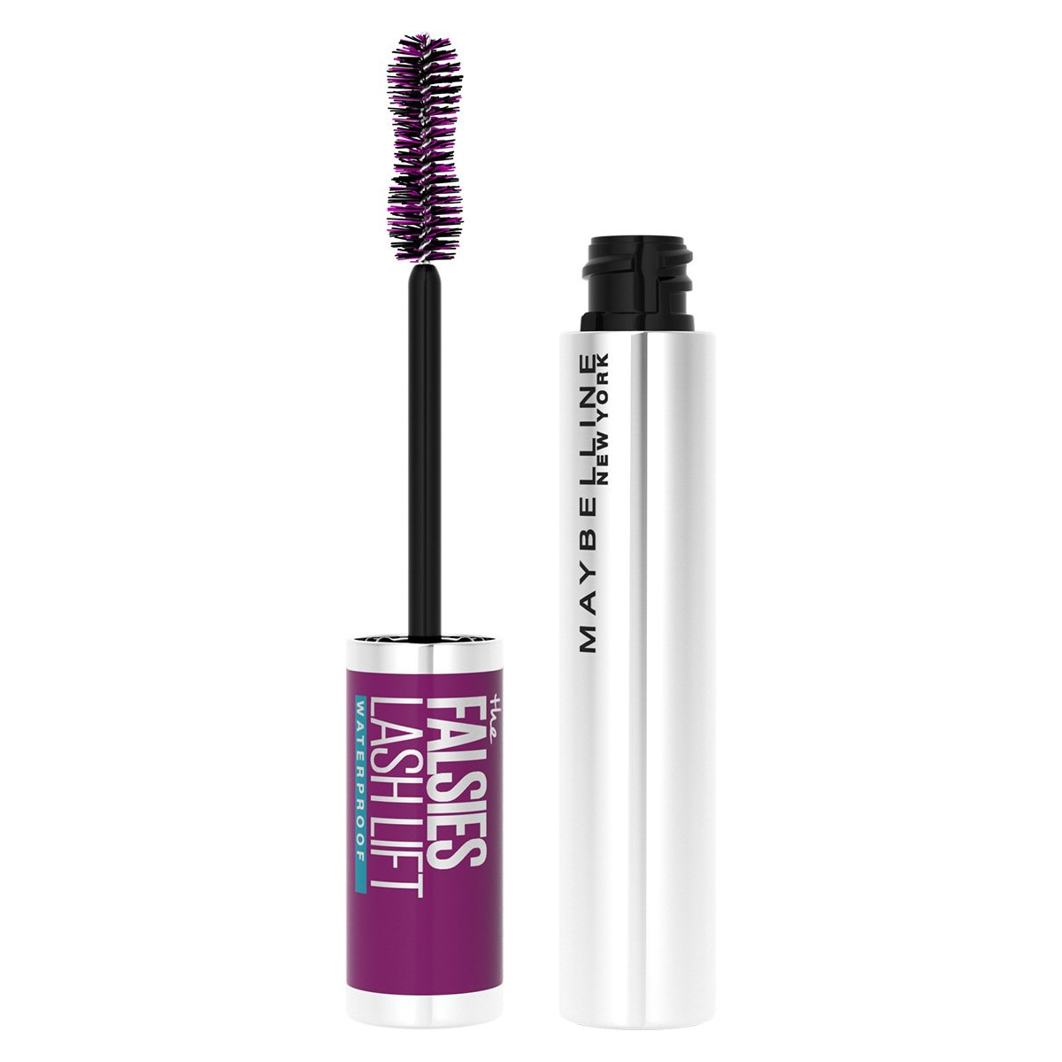 Тушь для ресниц Maybelline New York The Falsies Lash Lift Waterproof Mascara, Very Black
Тушь для ресниц Maybelline New York The Falsies Lash Lift Waterproof Mascara, Very Black