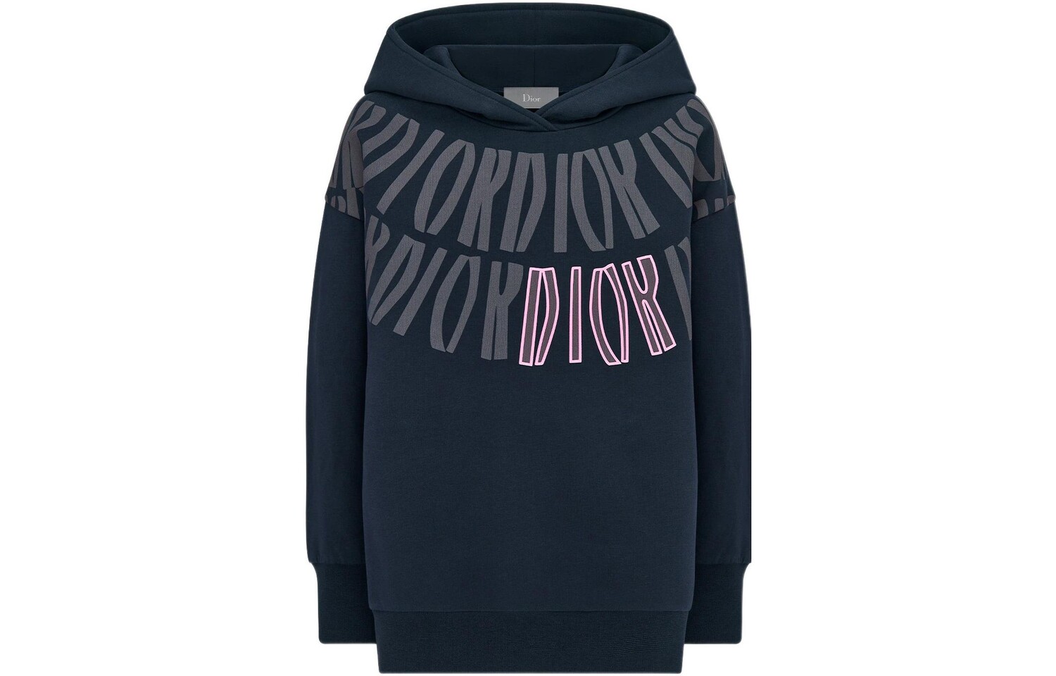 Толстовка детская Dior, темно-синий
Толстовка детская Dior, темно-синий