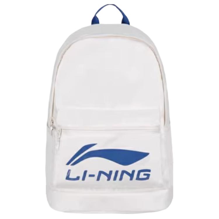 LINING Полиэстеровый рюкзак унисекс разноцветный, Gray
LINING Полиэстеровый рюкзак унисекс разноцветный, Gray