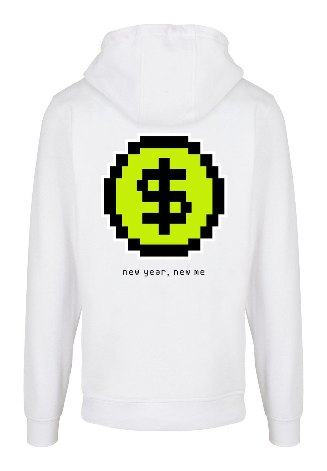 Пуловер F4NT4STIC Basic Hoodie SIlvester Party Happy People Only, белый
Пуловер F4NT4STIC Basic Hoodie SIlvester Party Happy People Only, белый