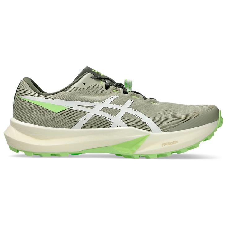 Кроссовки для бега по пересеченной местности Fuji Lite 6 Khaki Cream - 40.5 Asics
Кроссовки для бега по пересеченной местности Fuji Lite 6 Khaki Cream - 40.5 Asics