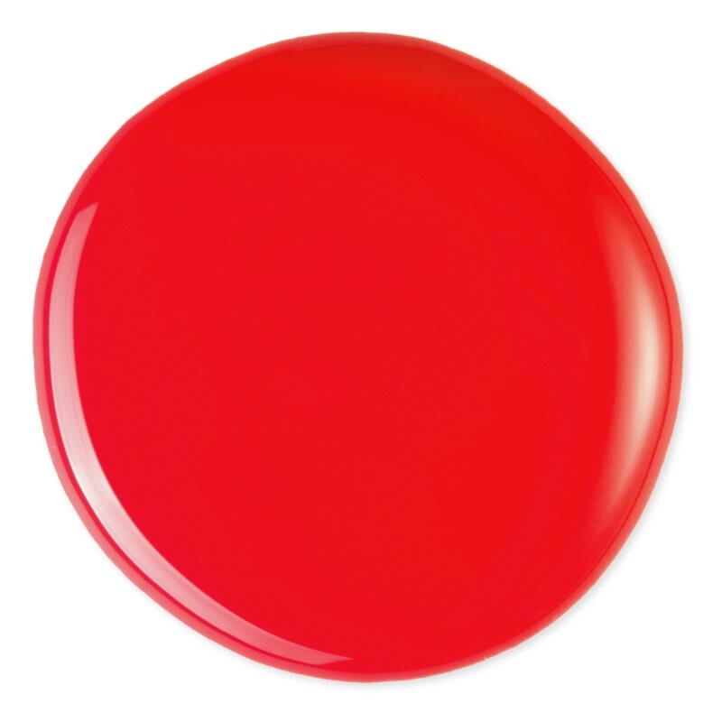 Лак для ногтей с гелевым эффектом NOBEA Day-to-Day, оттенок Ladybug red #N08 6 мл 
Лак для ногтей с гелевым эффектом NOBEA Day-to-Day, оттенок Ladybug red #N08 6 мл