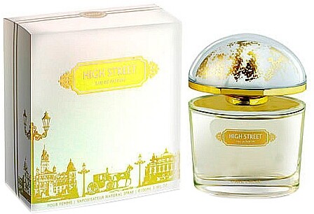 Духи Armaf High Street
Духи Armaf High Street