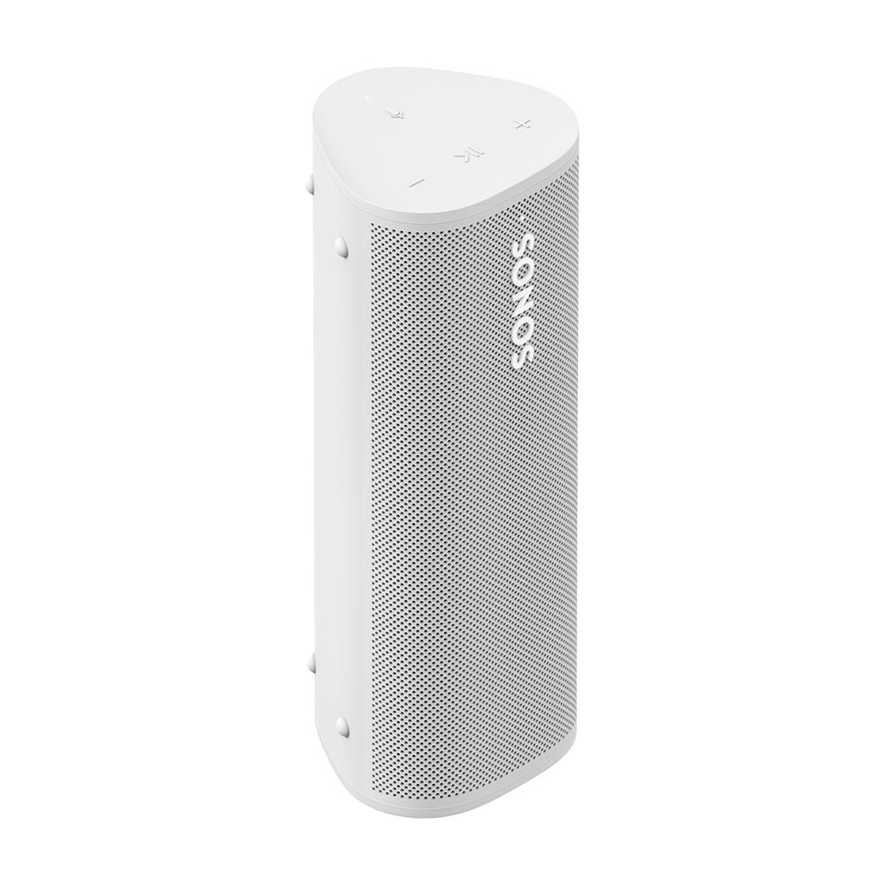 Беспроводная колонка Sonos Roam 2, белый
Беспроводная колонка Sonos Roam 2, белый