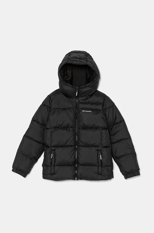 Куртка Puffect Columbia, черный
Куртка Puffect Columbia, черный