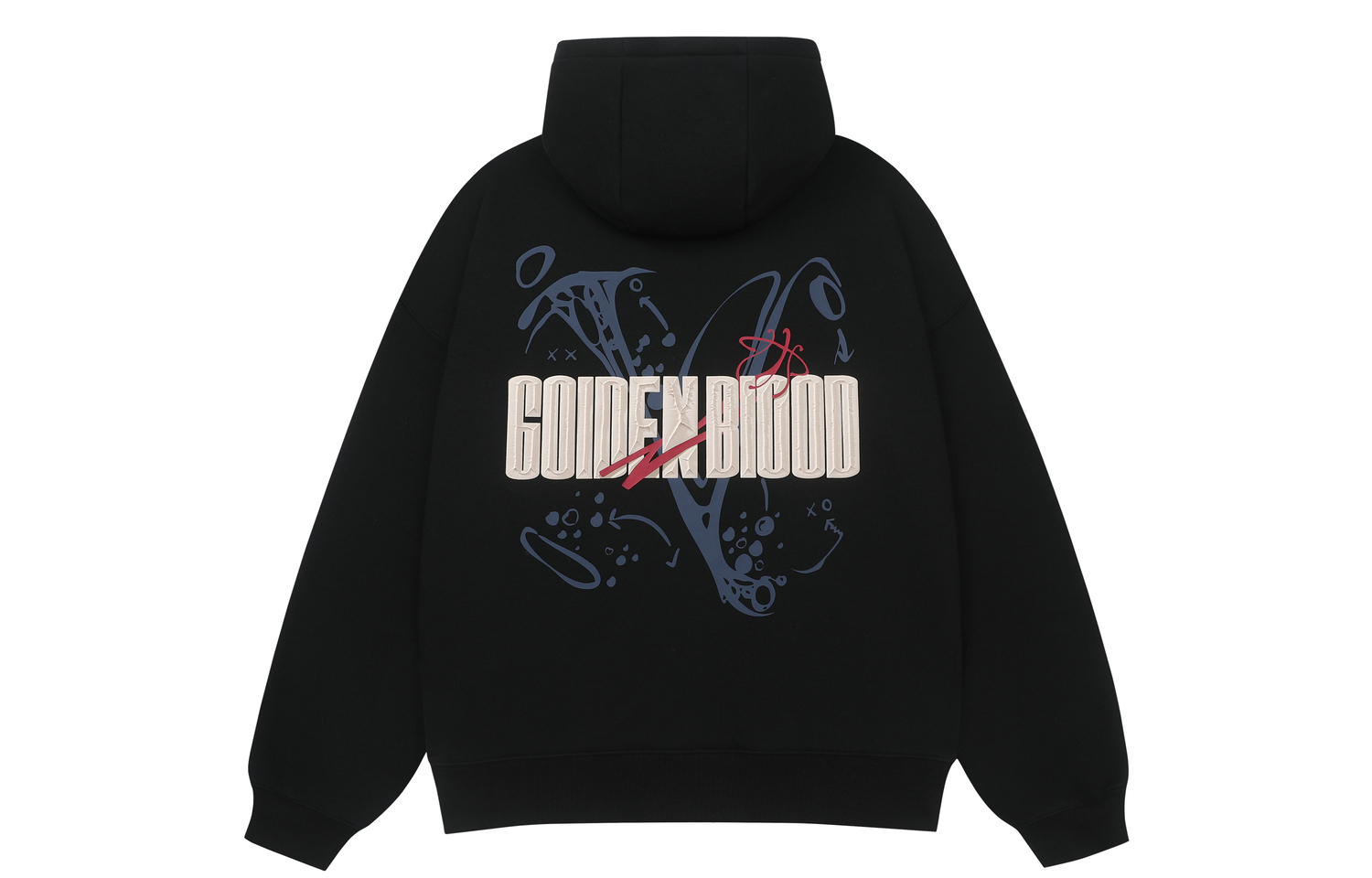 Унисекс худи UZIS, Абрикос
Унисекс худи UZIS, Абрикос