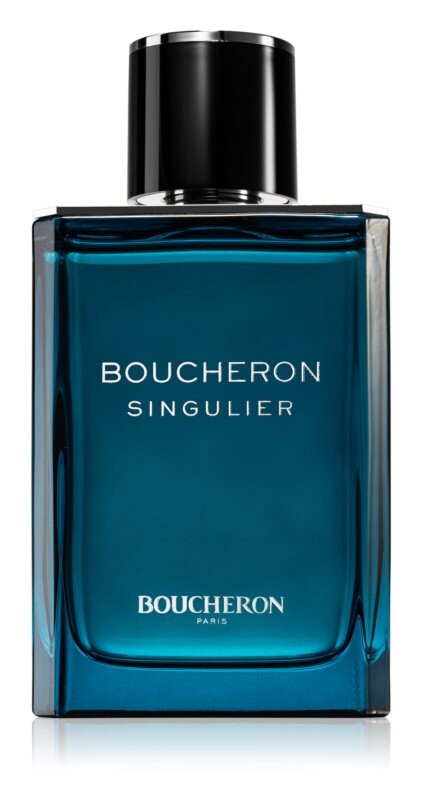 Парфюмерная вода Boucheron Singulier, 100 мл
Парфюмерная вода Boucheron Singulier, 100 мл