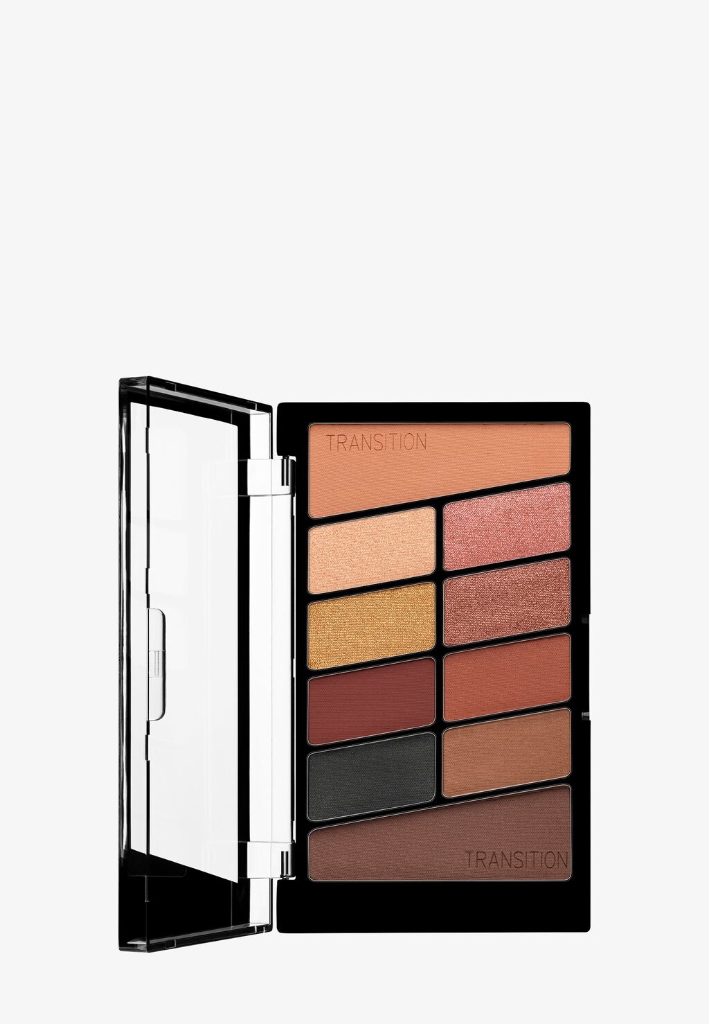 Палитра теней для век COLOR ICON 10 PAN PALETTE WET N WILD, цвет my glamour squad
Палитра теней для век COLOR ICON 10 PAN PALETTE WET N WILD, цвет my glamour squad