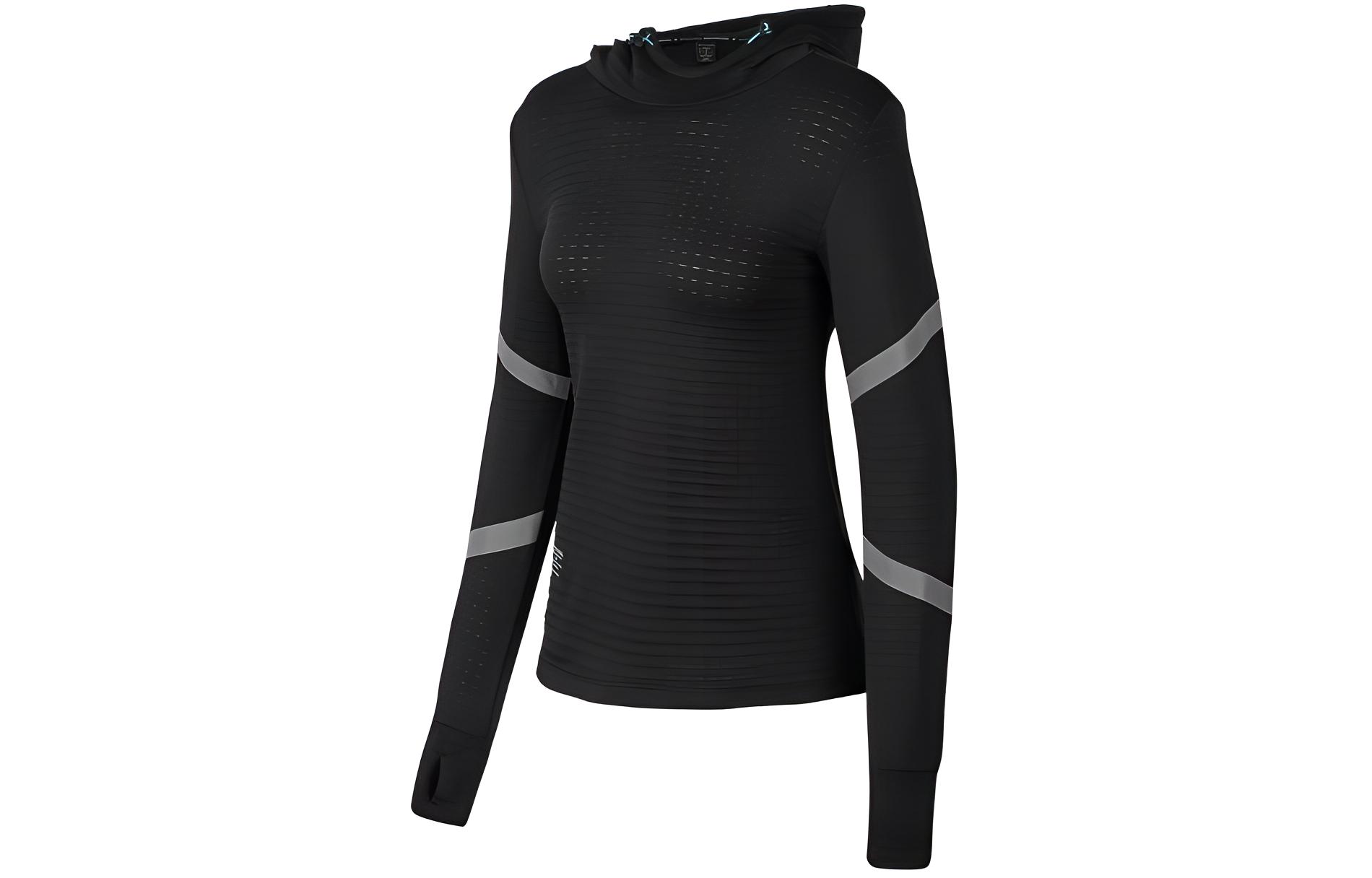 Skechers Толстовка Night Owl Series женская Carbon Black
Skechers Толстовка Night Owl Series женская Carbon Black